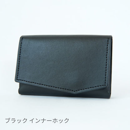 Experience ver.2 | お札を折らない。カードサイズ。財布のストレスをなくした極小財布。