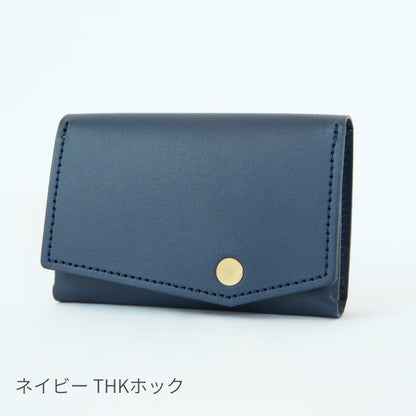 Experience ver.2 | お札を折らない。カードサイズ。財布のストレスをなくした極小財布。