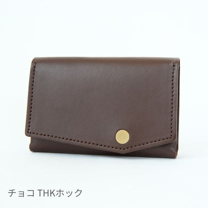 Experience ver.2 | お札を折らない。カードサイズ。財布のストレスをなくした極小財布。