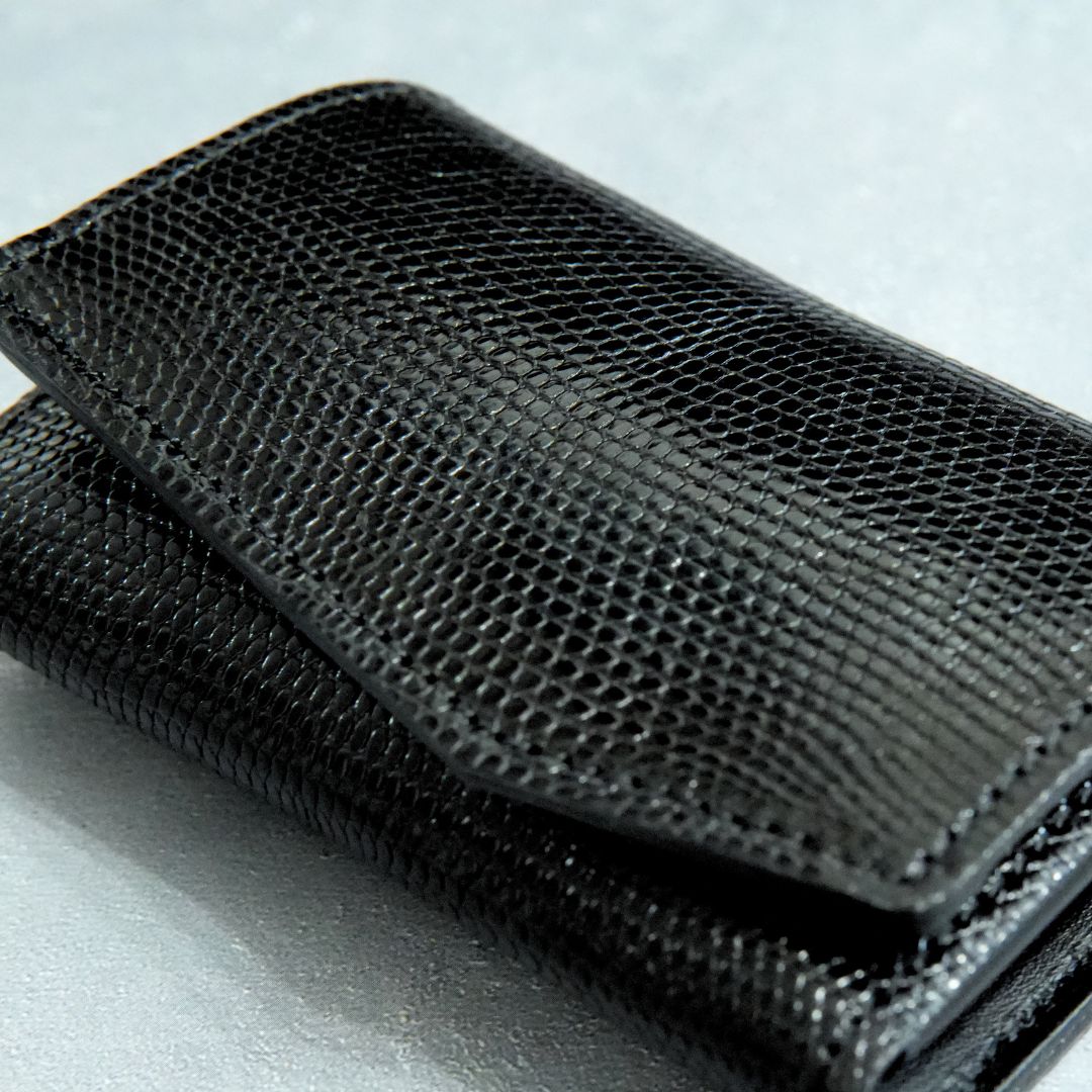 Ex-Lizard Black｜Prestige Collection（エクスリザード ブラック/プレステージコレクション）