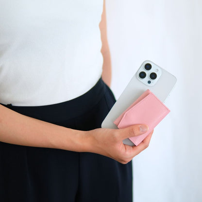 | Ex-Tone new collor | お札を折らない、世界最小クラスのミニ財布