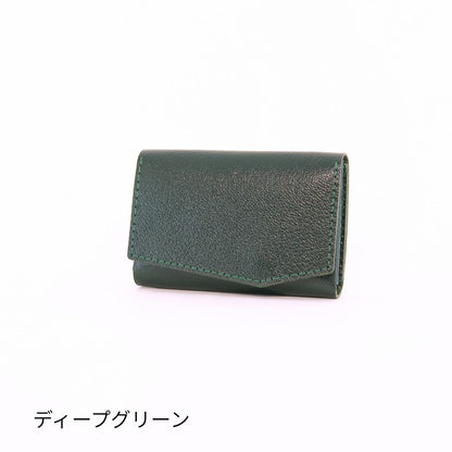 | Ex-Tone | お札を折らない、世界最小クラスのミニ財布