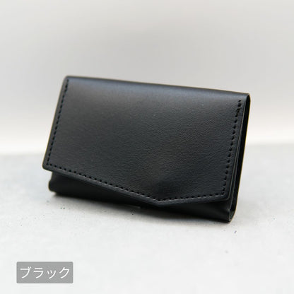 | Experience ver.2 | お札を折らない、世界最小クラスのミニ財布