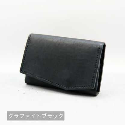 | Ex-Retro | (new color)お札を折らない、世界最小クラスのミニ財布