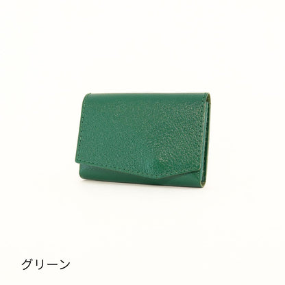 | Ex-Tone | お札を折らない、世界最小クラスのミニ財布