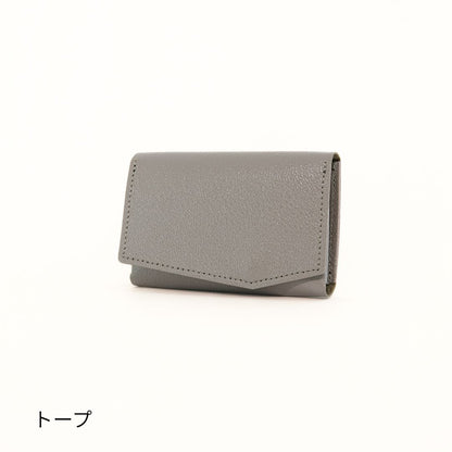 | Ex-Tone | お札を折らない、世界最小クラスのミニ財布