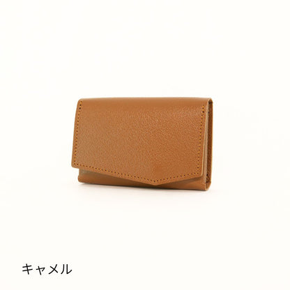 | Ex-Tone | お札を折らない、世界最小クラスのミニ財布